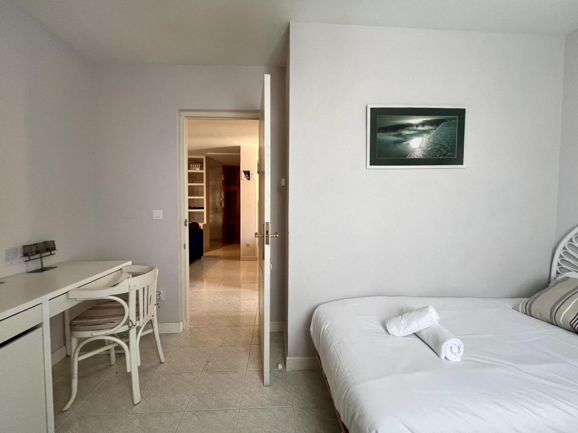 Apartamento La Caleta III Mogro Exterior foto